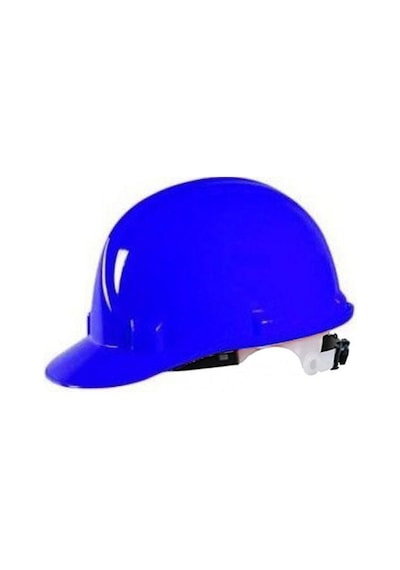 Essafe Mavi Baret Ayarlı