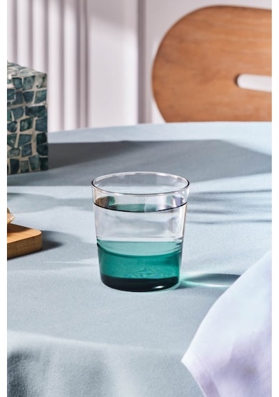 Karaca  Lolly Su Bardağı 340 Ml Yeşil