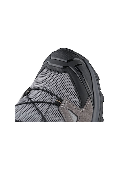 Salomon X Ultra 360 Ltr Gtx Erkek Outdoor Ayakkabısı L47571400 Gri Gri