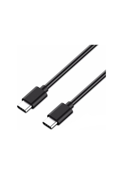 Wozlo Android iOS Uyumlu MacBook Usb Type C Hızlı Şarj Data Kablosu (533636180)
