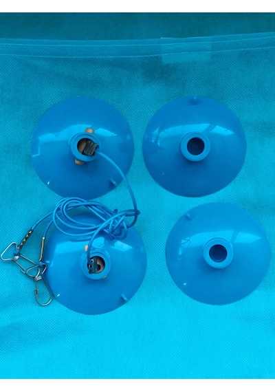 Mey İthalat Nunbell Pencere Yatağı