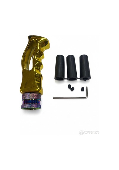 Gold Drift Vites Topuzu