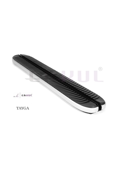 Erkul Skyworth Ev6/skywell Et5 2021 Üzeri Yan Basamak Tayga