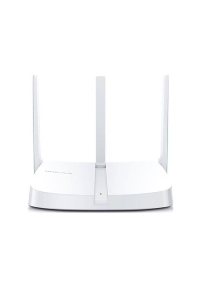 Tp-lınk Mercusys Mw306r 300mbps Wıfı N Router-50139