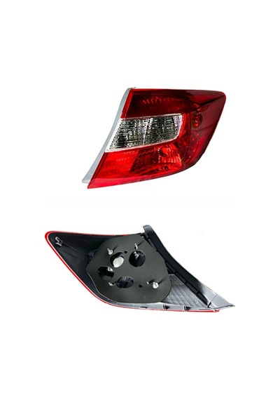 Leoparts Honda Cıvıc Stop Lambası Dış Sağ 2012-2015 33500-tr0-e01