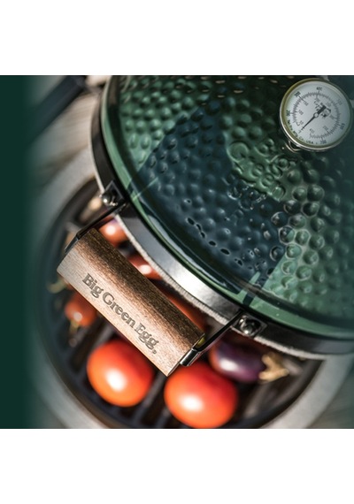 Big Green Egg Small Kömürlü Mangal 33 CM