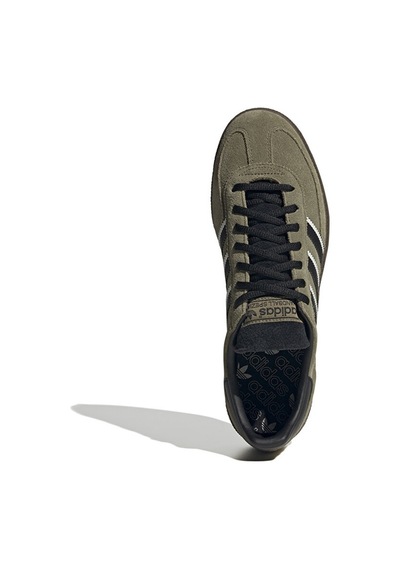 Adidas Handball Spezial Erkek Günlük Ayakkabı Ig6183 Haki Ig6183 Haki