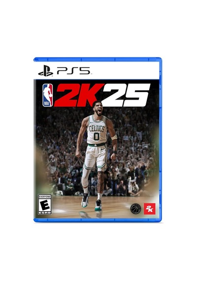 Nba 2k25 Ps5 Playstation 5 Oyunu