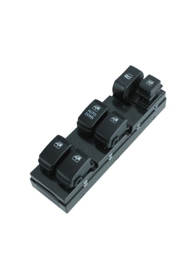 Aempart Cam Anahtarı Hyundaı Tucson 07-13 Sol Aem30 0826