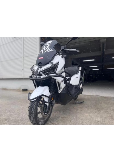 Adx 125 Koruma Demiri