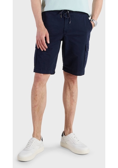 Emporio Armani Erkek Short 211835 3R471 06935 Lacivert