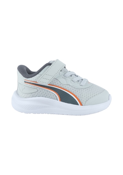 Puma Skyrocket 2 Bebek Gri Spor Ayakkabı 312415-11