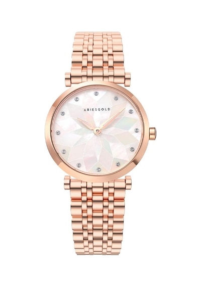 Arıes Gold L 5042 Rg-p2 Kadın Kol Saati