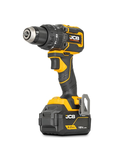 Jcb 18PCD75-22 Kömürsüz Darbeli Matkap