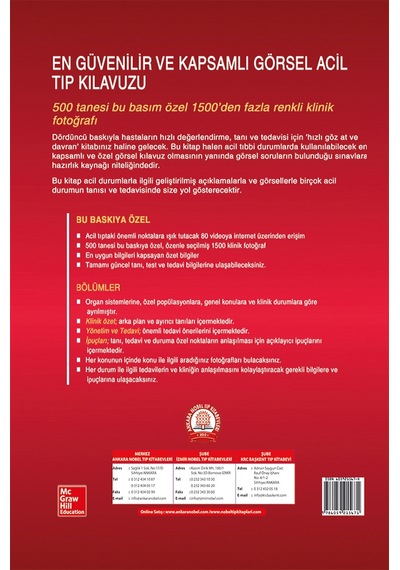 Acil Tıp Atlası