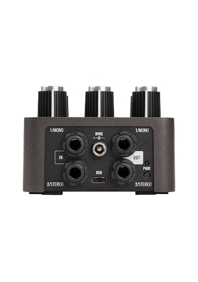 Universal Audio Dream '65 Reverb Amplifier Pedal
