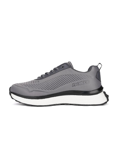 Max Füme Erkek Günlük Sneakers Füme