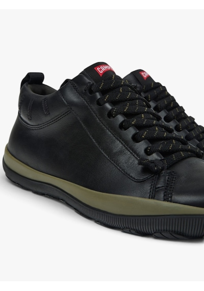Camper Peu Pista Gm Erkek Siyah Bot - K300285