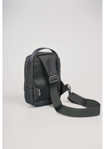 Ççs Unisex Çapraz Çanta Ccs31562 Siyah