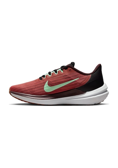 Nike Nıke Wmns Nıke Aır Wınflo 9 Kadın Spor Ayakkabı Dd8686 Dd8686 601