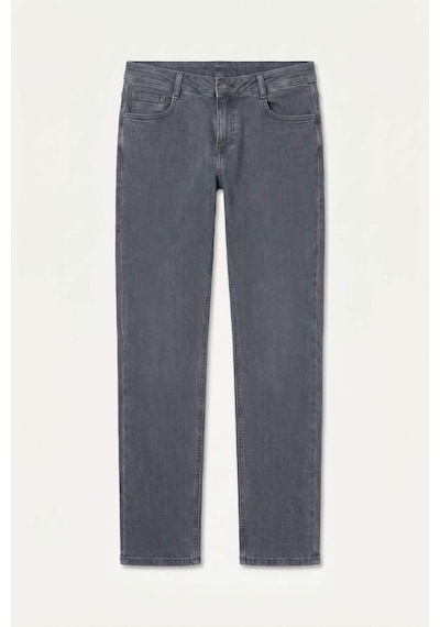 Defacto Sergio Regular Fıt Normal Bel Boru Paça Düz Paça Jean Pantolon E7266ax26smnm55 Gri-nm55 Defacto Sergio Regular Fıt Normal Bel Boru Paça Düz Paça Jean Pantolon E7266ax26smnm55 Gri-nm55