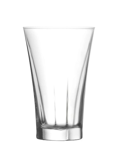 Lav Truva Cam Kahve Yanı Su Bardağı 6 Kişilik 100 ml (Likör/Şerbet Bardağı )