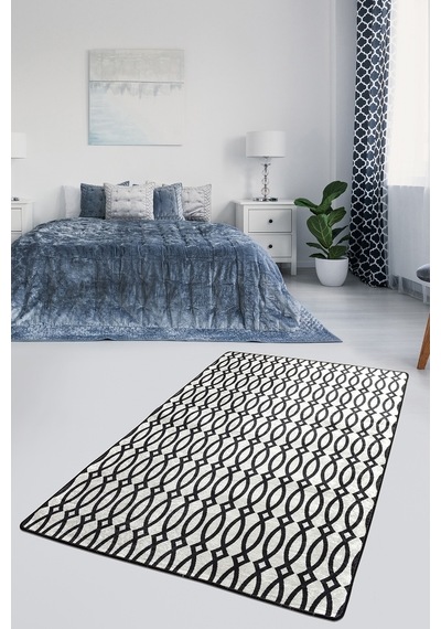 Rex Djt 80X200 Cm Yatak Odası Halısı