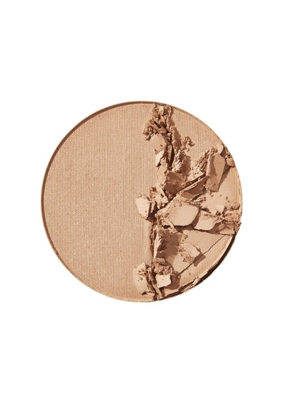 New York City Bronze Bronzlaştırıcı & Kontür Pudrası - 250 Medium Warm Orta, Sıcak Ton Belirtilmemiş