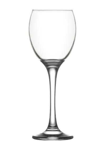 Lav Venue 6 Parça Kırmızı Şarap Kadehi 245ml