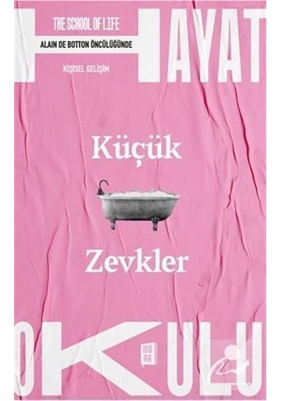 Küçük Zevkler / Kolektif