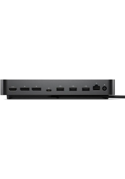 Dell Pro Dock Wd25 210-brfg 130w Dockıng Statıon-200857