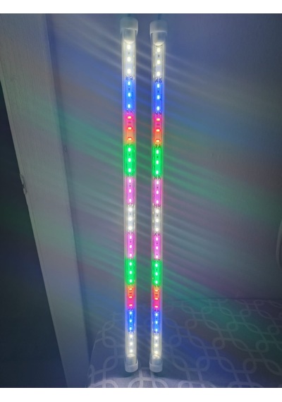Aqua Spectra Full Spectrum Akvaryum & Dekor Led Aydınlatma 80cm
