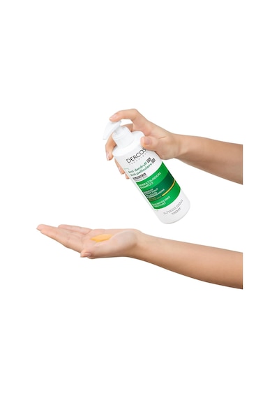 Vichy Dercos Anti-dandruff Kepek Karşıtı Bakım Şampuanı - Kuru Saçlar 390 Ml Diğer