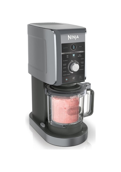 Ninja Creami Deluxe 10in1 Frozen Ve Dondurma Makinesi