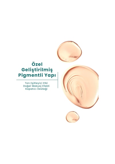 Procsin Hydra Pone Cilt Tonu Eşitleyici Makyaj Efekti Veren Cam Cilt Güneş Kremi SPF50+ 50 ML