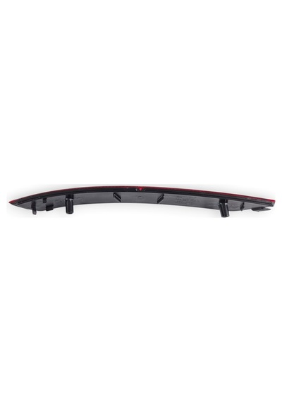 Seat Leon 2010-2012 Arka Sağ Reflektör Standart Tampon 1p0945106d
