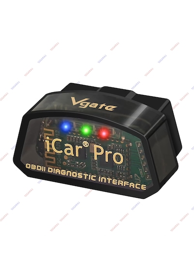İcar Pro Ble 4.0 Reno Bmw Ddt4all Bimmercode Uyumlu Arıza Tespit Ve Gizli Özellik Açma Cihazı İos Android