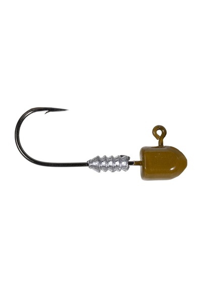 Ryuji Rocket Jig Head Oil