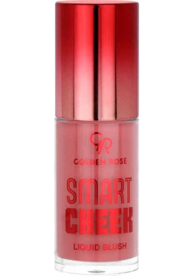 Smart Cheek Liquid Blush No: 107 - Likit Allık 107