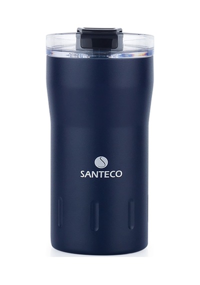 Santeco Kariba Termos 350 Ml- Lacivert