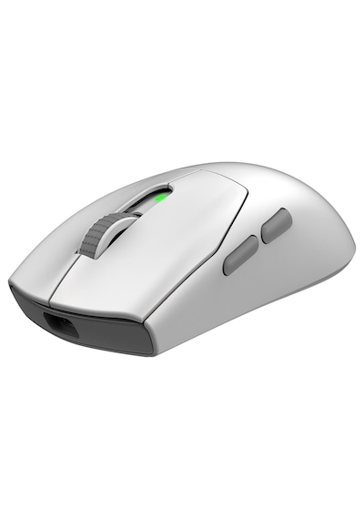 Msı Forge Gm340 Wıreless White Pixart 3311 Sensör Rgb Kablosuz Gaming Mouse Forge Gm340 W Whıte