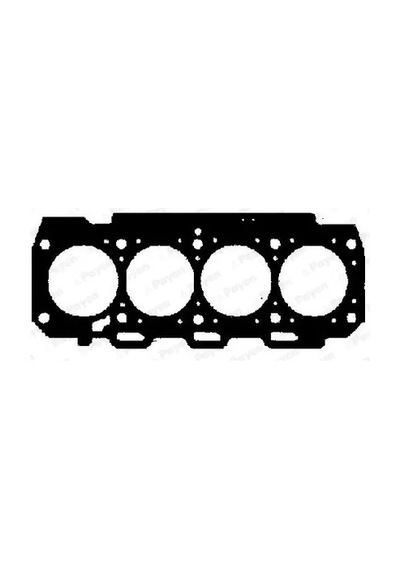 Silindir Kapak Contası - Fiat Strada, Punto, Doblo, Bravo, Stilo, Multipla, Marea, Brava, Palio, 156 - Payen-aa5581 74514244