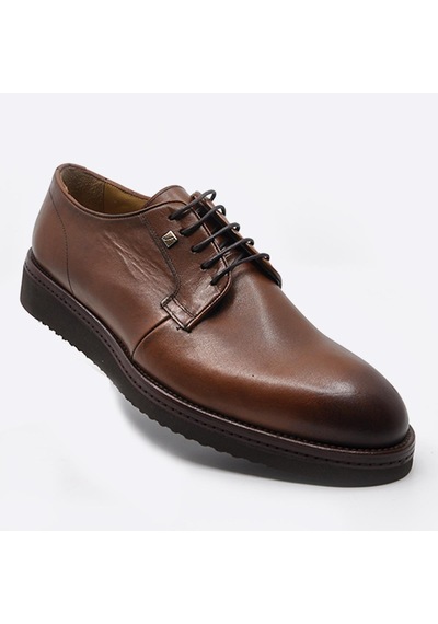 Fosco 2980 M Taba Erkek Günlük Ayakkabı Taba