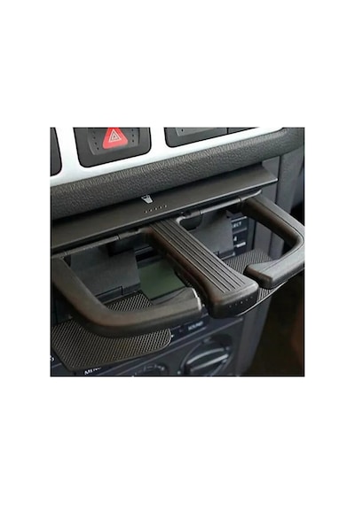 Audı A3 A4 A5 A6 Q5 Q7 Vw Jetta Passat B6 Bora Bardak Tutucu Uyumlu