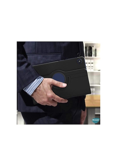 Xiaomi Pad 5 360 Dönebilen Dönerli Standlı Kılıf Kapaklı Kılıf