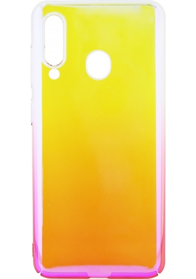 Nettech Samsung Galaxy A60 Uyumlu Glaze Arka Koruma Kılıf