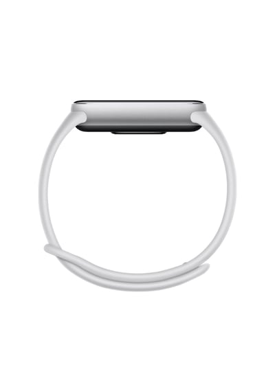 Smart Band 10 Silver Akıllı Bileklik Xiaomi Türkiye Garantili
