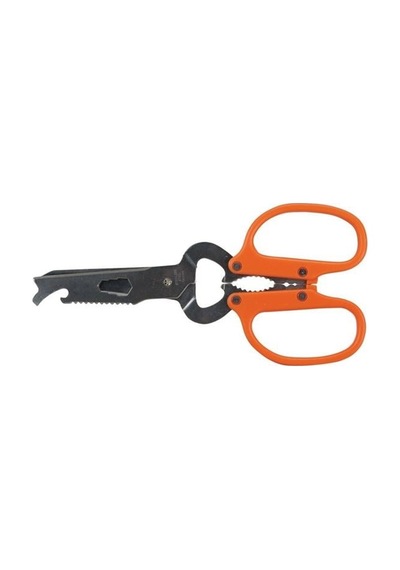 Coghlans Kamp Scissors 12 İn 1 Makas Code 9575 Çok Renkli