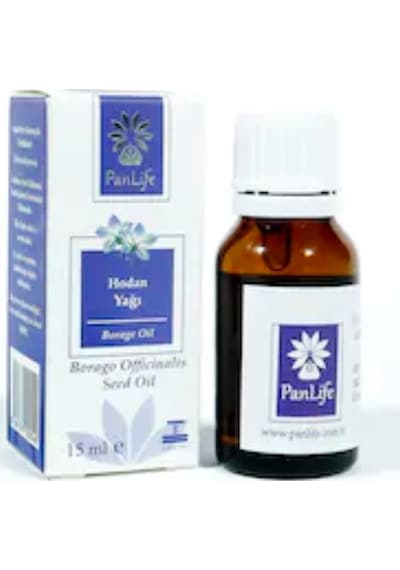 Panlife Hodan Yağı 15 ML