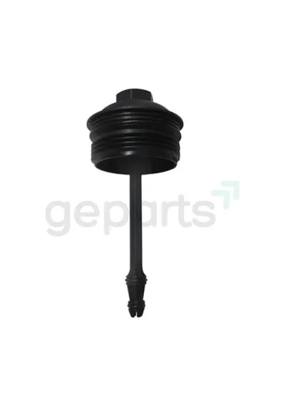 Motor Yağ Filtre Kapağı 1.6/2.0 Tdı Plastik Seat Altea - 2004-2015